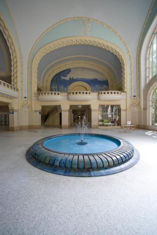 Hotel Des Thermes Les Domes Віші Екстер'єр фото